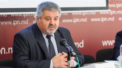 Photo of Deputatul în primul Parlament și Avocatul Poporului, Mihail Cotorobai, s-a stins din viață