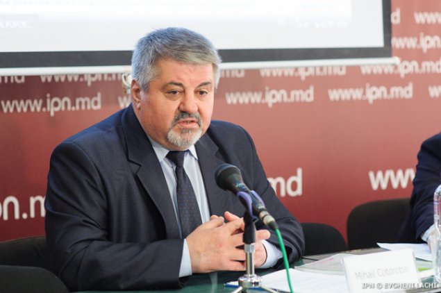 Photo of Deputatul în primul Parlament și Avocatul Poporului, Mihail Cotorobai, s-a stins din viață