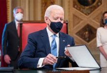 Photo of Președintele Joe Biden spune că Donald Trump i-a lăsat o scrisoare „foarte generoasă”. Ce conține aceasta