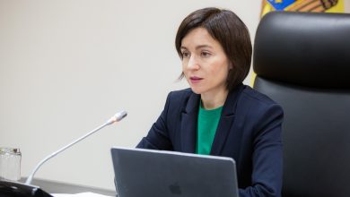 Photo of Sandu a schimbat regulile: Membrii CSS trebuie să cunoască limba română și să aibă o reputație ireproșabilă