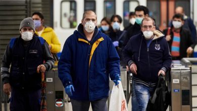 Photo of O țară din Europa ar putea da dreptul cetățenilor de a decide asupra restricțiilor anti-COVID