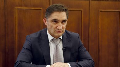 Photo of opinie | Stoianoglo ar putea pleca din funcție? „Când vine o guvernare nouă, procurorul general demisionează”