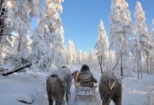 Photo of Elevii din Iakutsk, trimiși acasă din cauza temperaturilor de -50 de grade Celsius