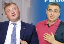 Photo of video | Unul, numit frustrat, iar altul – înjurat: Usatîi și Cavcaliuc au fost puși pe ceartă în direct, la TV