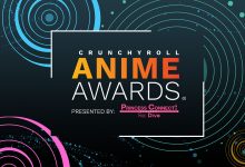 Photo of Crunchyroll anunță categoriile Premiilor Anime și data galei de celebrare pentru 2021