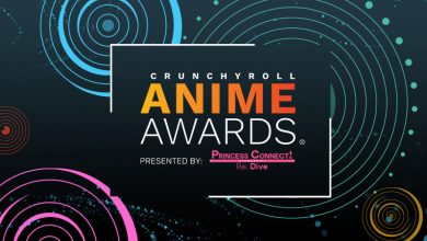 Photo of Crunchyroll anunță categoriile Premiilor Anime și data galei de celebrare pentru 2021