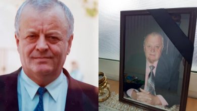 Photo of A decedat doctorul Nicolae Glavan, tatăl deputatei Ruxanda Glavan. Specialistul în traumatologie a dedicat 47 de ani profesiei