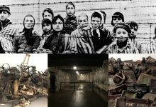 Photo of foto | A fost Holocaust: Detalii mai puțin cunoscute despre cel mai mare genocid din istorie și cum arată Auschwitz-ul astăzi