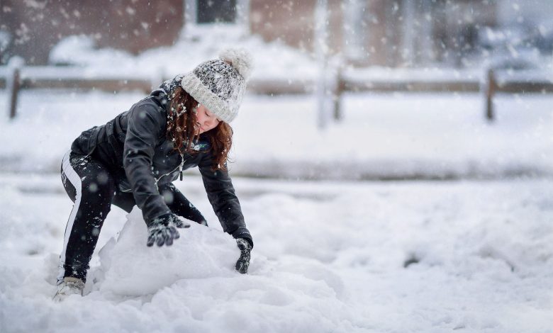 Photo of Cum poți construi un om de zăpadă ideal? Există și o formulă ştiinţifică