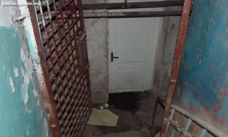 Photo of video | Un apel la poliție l-ar putea costa doi ani de închisoare. Bărbatul susținea că într-un bloc din capitală este o bombă