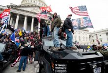 Photo of Analiză AFP: Violențele din Congresul SUA riscă să afecteze sensibil politica lui Joe Biden pe scena internațională