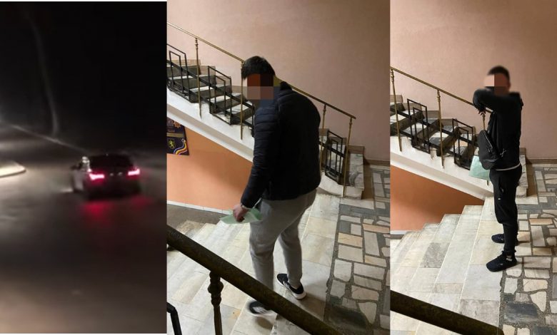 Photo of Un BMW închiriat și un minor la volan! Precizările Poliției despre cursa din parcul Valea Trandafirilor