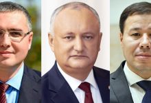 Photo of Usatîi, Țîrdea și Dodon, „campioni” la discurs de ură în campania prezidențială. Promo-Lex a înregistrat un număr record de cazuri