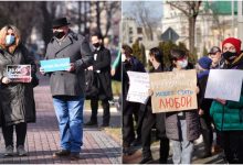 Photo of foto | Și la Chișinău se protestează pentru eliberarea din arest a lui Alexei Navalnîi. Unde are loc mitingul