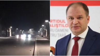 Photo of „Numele eroilor să fie făcute publice”. Reacția primarului la cursa auto nocturnă din parcul Valea Trandafirilor