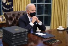 Photo of Biden a semnat 17 decrete în prima zi ca președinte. SUA revin în Acordul pentru climă de la Paris și în OMS