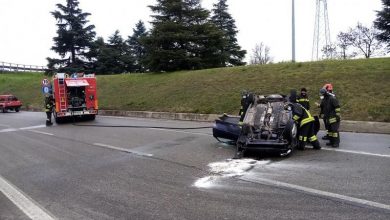 Photo of Un moldovean, scos dintre fiare pe o șosea din Italia. Conaționalul a decedat pe patul de spital