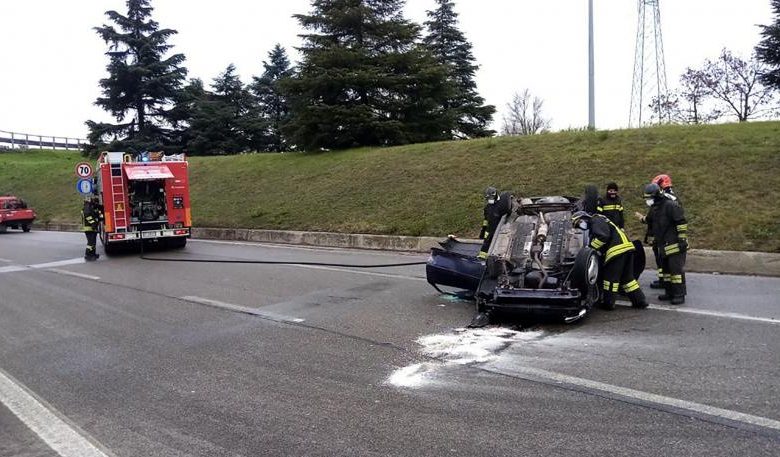 Photo of Un moldovean, scos dintre fiare pe o șosea din Italia. Conaționalul a decedat pe patul de spital