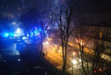 Photo of video | Încă un spital din România, în flăcări. Patru persoane au murit carbonizate