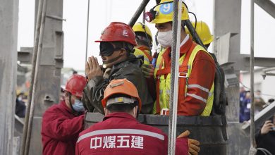 Photo of Accidentul miner din China: 11 lucrători au fost salvați după două săptămâni în subteran, însă nouă au murit