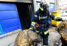 Photo of Franța: Un tânăr de 25 de ani a fost decapitat de focurile de artificii de Revelion