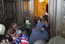 Photo of SUA s-ar putea confrunta cu noi violențe în ziua învestirii lui Biden. Expert: Extremiștii „se simt încurajați”