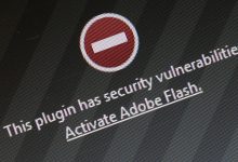 Photo of Adobe Flash Player a murit oficial, odată cu anul 2020