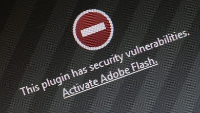 Photo of Adobe Flash Player a murit oficial, odată cu anul 2020