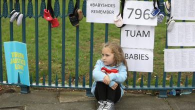 Photo of Irlanda face public scandalul sutelor de copii morți în casele conduse de Biserică