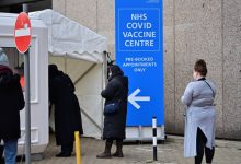 Photo of Marea Britanie vaccinează în medie 140 de persoane pe minut. Londra va avea centre deschise non-stop