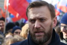 Photo of Moscow Times: Kremlinul vrea ca Navalnîi să fie condamnat la peste 13 ani de închisoare