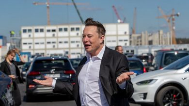 Photo of Elon Musk anunță că donează 100 de milioane de dolari pentru cea mai bună tehnologie de captare a carbonului