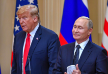 Photo of Rusia dă lecții de democrație? „Sistemul electoral din SUA, arhaic. Nu îndeplineşte criteriile democratice”