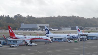 Photo of O companie americană a procurat 11 avioane pentru a livra comenzile făcute online