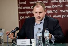 Photo of video | Ștefan Gligor își creează o formațiune politică: A lansat grupul de inițiativă pentru „Partidul Schimbării”