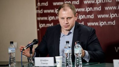 Photo of Încă un candidat la funcția de primar general al municipiului Chișinău