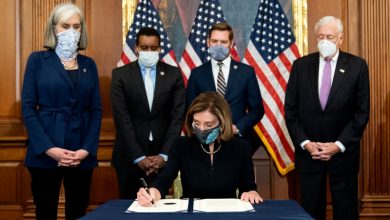 Photo of Premieră în istoria SUA. Trump, pus sub acuzare pentru a doua oară de Camera Reprezentanților
