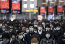 Photo of O tulpină nouă a coronavirusului, depistată pe aeroportul din Tokyo. De unde veneau pasagerii-purtători