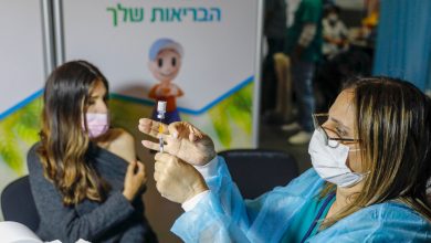 Photo of Israelul își pierde din optimism și avertizează că o singură doză de vaccin este mai puțin eficientă decât se credea inițial