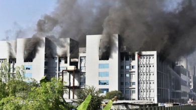 Photo of update, video | Cea mai mare fabrică de vaccinuri din lume a luat foc. Cinci persoane și-au pierdut viața din cauza incendiului