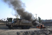 Photo of Atentat cu mașină-capcană în Afganistan: 14 morți și mai mulți răniți. Atacul, revendicat de talibani