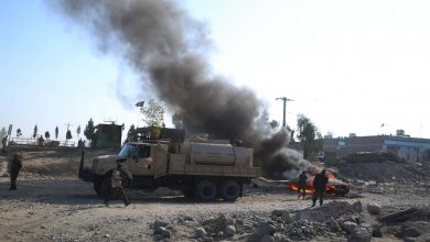 Photo of Atentat cu mașină-capcană în Afganistan: 14 morți și mai mulți răniți. Atacul, revendicat de talibani