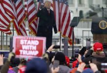 Photo of Trump, înainte ca Congresul să se expună asupra validității scrutinului: „Nu vom recunoaște niciodată înfrângerea. Am câștigat aceste alegeri”