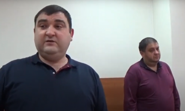 Photo of video, doc | Scandalul rudelor de la Comrat ale procurorului general. De ce au fost condamnați doi oameni de afaceri