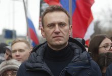 Photo of Alexei Navalnîi, inclus în lista deținuților „predispuși să evadeze” din închisoare