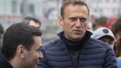 Photo of Navalnîi anunță că se întoarce în Rusia. „În Germania am ajuns dintr-un singur motiv: pentru că au încercat să mă omoare”