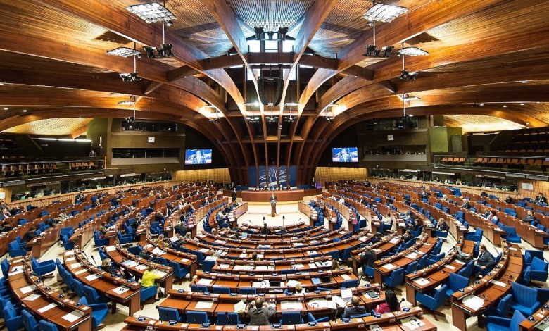 Photo of Sesiunea de iarnă a APCE a început: Dezbaterile cu privire la independența judecătorilor în R. Moldova, pe ordinea de zi