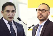 Photo of Litvinenco, după ce procurorul general a apostrofat politicienii: „Nici modificările legislative nu au fost operate, nici alte lucruri nu s-au întâmplat”