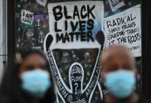 Photo of Mişcarea Black Lives Matter, nominalizată la premiul Nobel pentru Pace