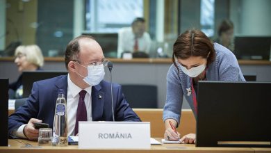 Photo of România cere UE un mecanism pentru accesul Republicii Moldova și al celorlalte țări partenere la vaccinul anti-COVID